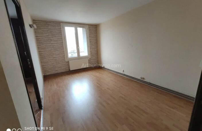 EXCLUSIVITE FONTAINE PROCHE GRENOBLE  2 Pièces de 37 m² — photo 3