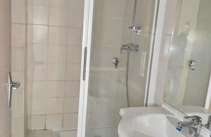 EXCLUSIVITE FONTAINE PROCHE GRENOBLE  2 Pièces de 37 m² — photo 5