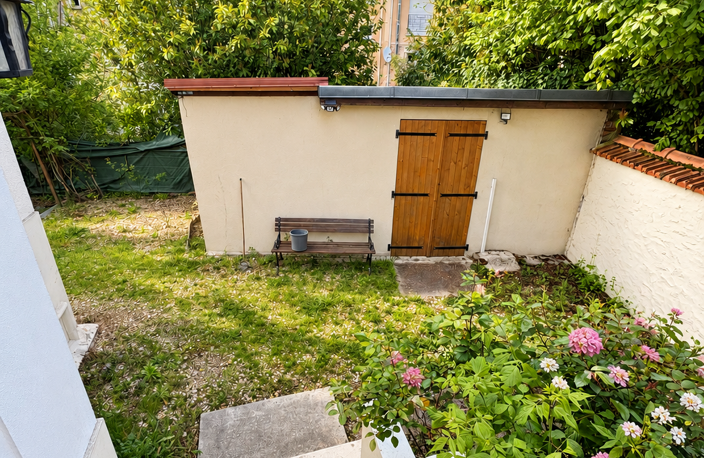 Vente Immeuble 146 m&sup2; — photo 2