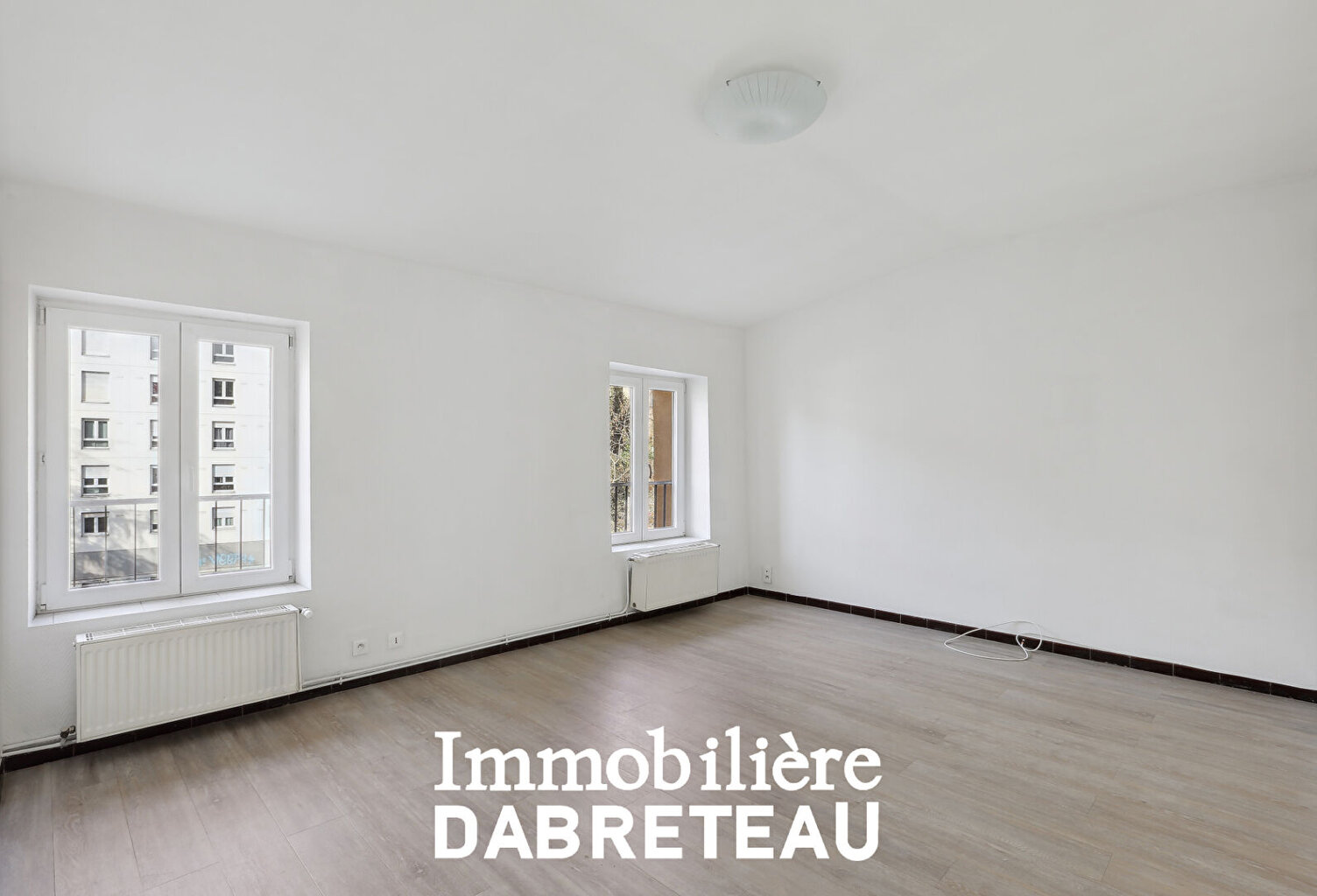 T3 MONTEE DE LA BOUCLE — photo 1