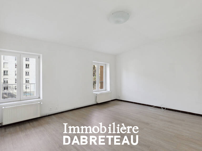 T3 MONTEE DE LA BOUCLE — photo 1