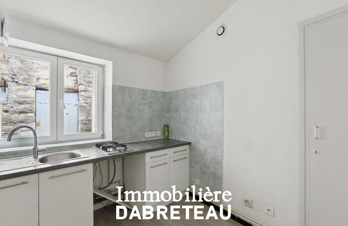 T3 MONTEE DE LA BOUCLE — photo 2