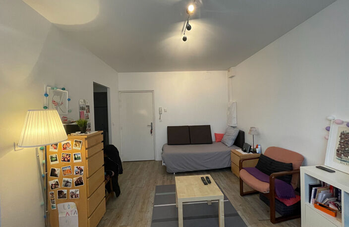 APPARTEMENT T1 - SECTEUR MOISSONS — photo 2