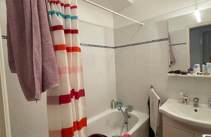 APPARTEMENT T1 - SECTEUR MOISSONS — photo 4