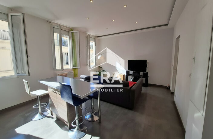 Appartement Marseille 3 pièce(s) 51 m2 — photo 2