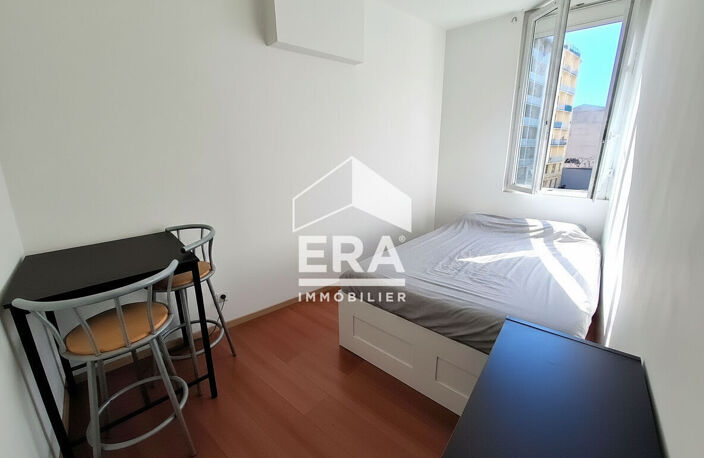 Appartement Marseille 3 pièce(s) 51 m2 — photo 4
