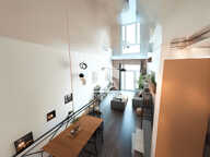 Loft à vendre Marseille 13001  Investissement locatif avec box  Proche Gare Saint-Charles — photo 2