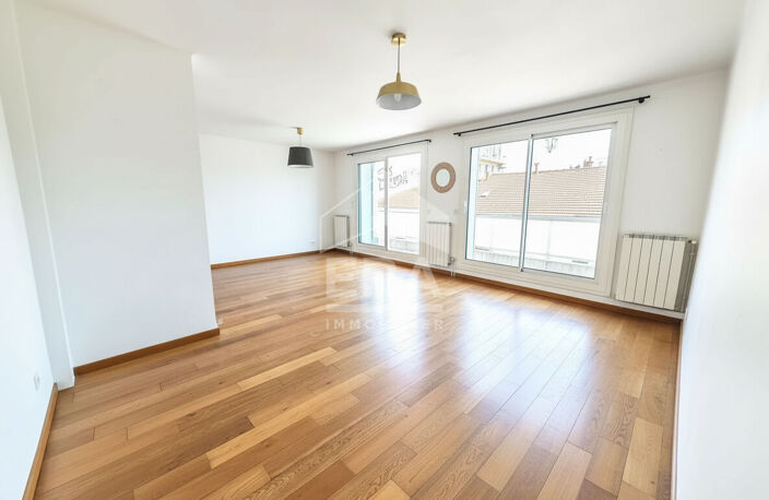 Appartement  4 pièces à vendre à Marseille - Quartier Baille — photo 3