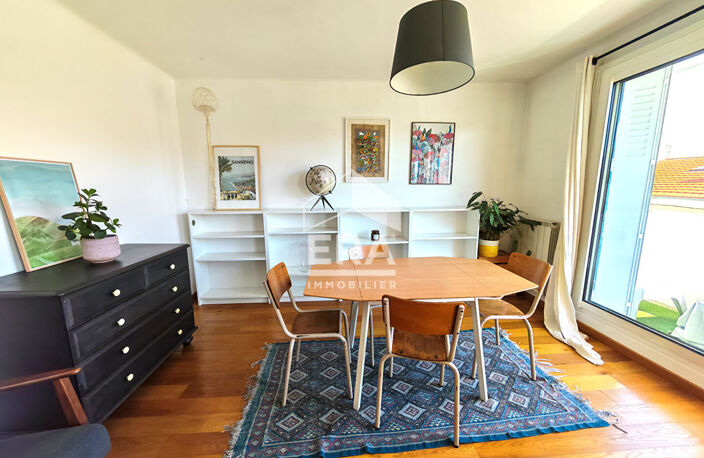 Appartement  4 pièces à vendre à Marseille - Quartier Baille — photo 5