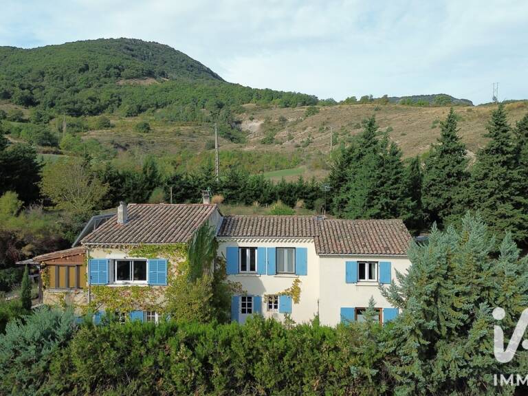 Vente Maison/villa 6 pièces — photo 1
