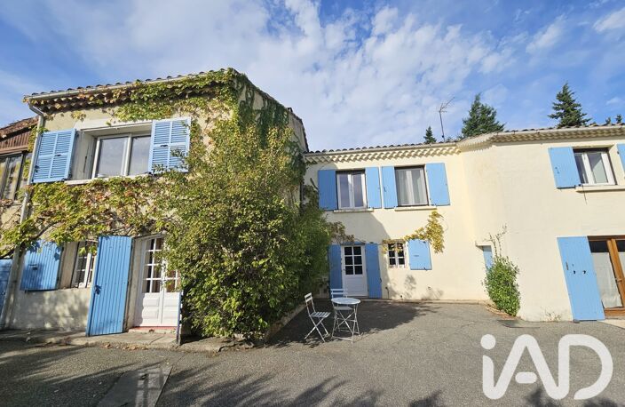Vente Maison/villa 6 pièces — photo 2