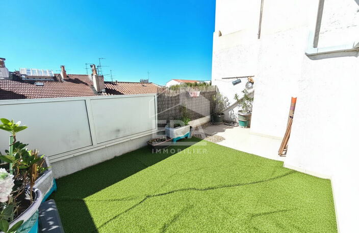 Appartement T4 + Terrasse à vendre au Camas, Marseille 05 - Réf RS1049 — photo 3
