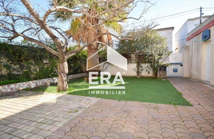 Maison familiale à vendre Marseille 13009  146 m²  4 chambres  Jardin Garage  Terrasse — photo 3