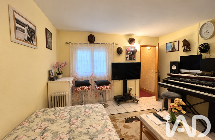 Vente Studio 1 pièce — photo 2