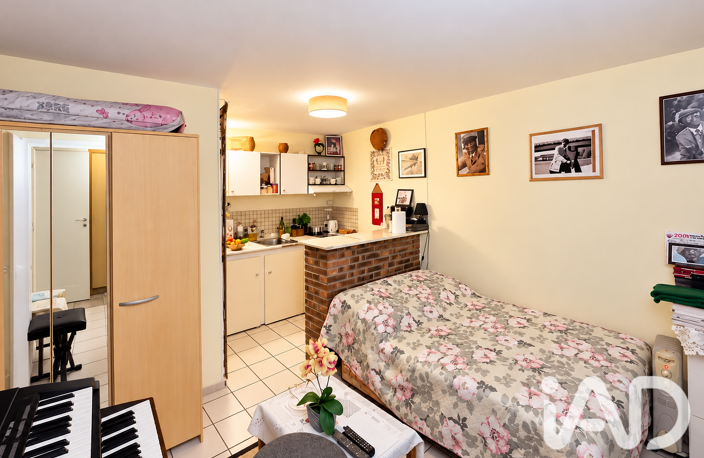 Vente Studio 1 pièce — photo 3