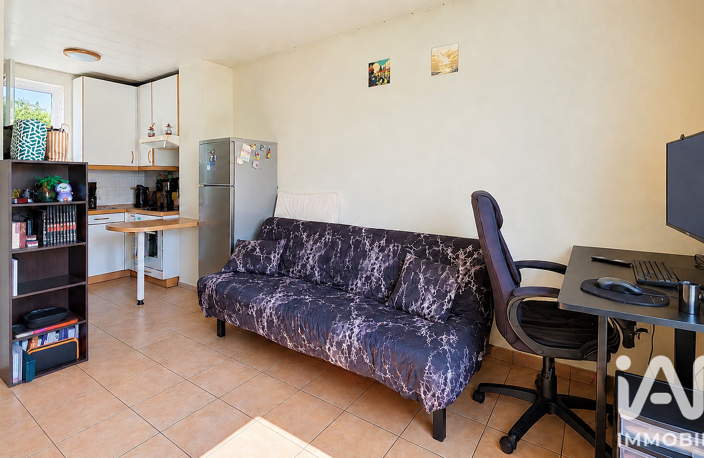 Vente Studio 1 pièce — photo 2