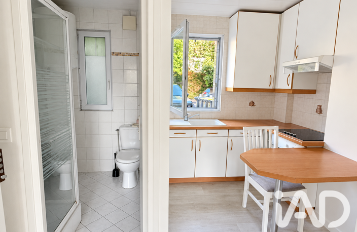 Vente Studio 1 pièce — photo 3