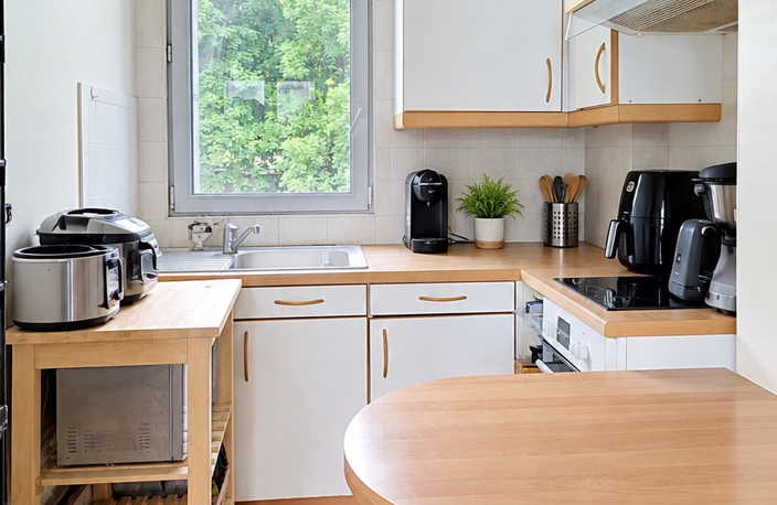Vente Studio 1 pièce — photo 4