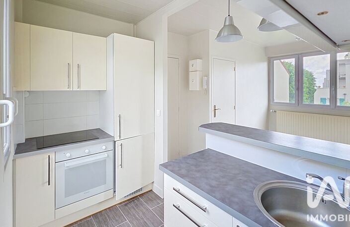 Vente Appartement 2 pièces — photo 2