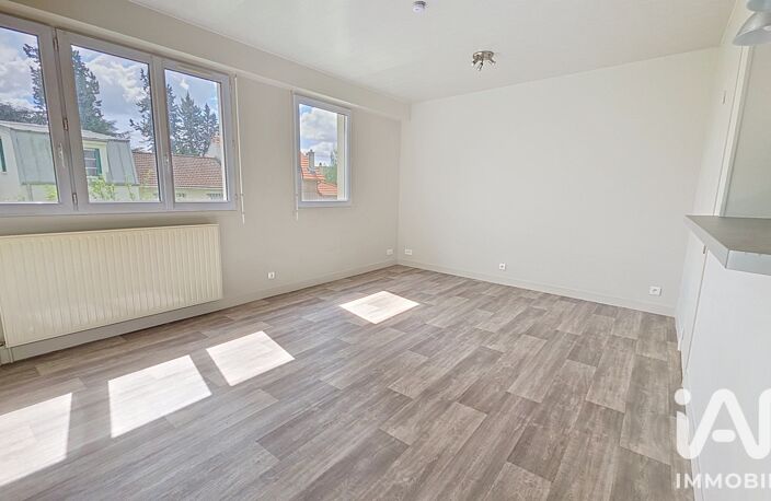 Vente Appartement 2 pièces — photo 3
