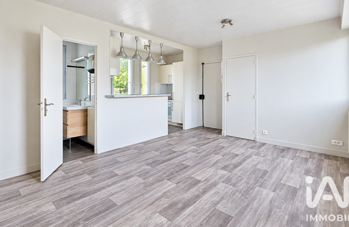 Vente Appartement 2 pièces — photo 4