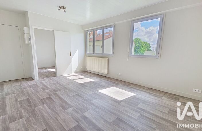 Vente Appartement 2 pièces — photo 5