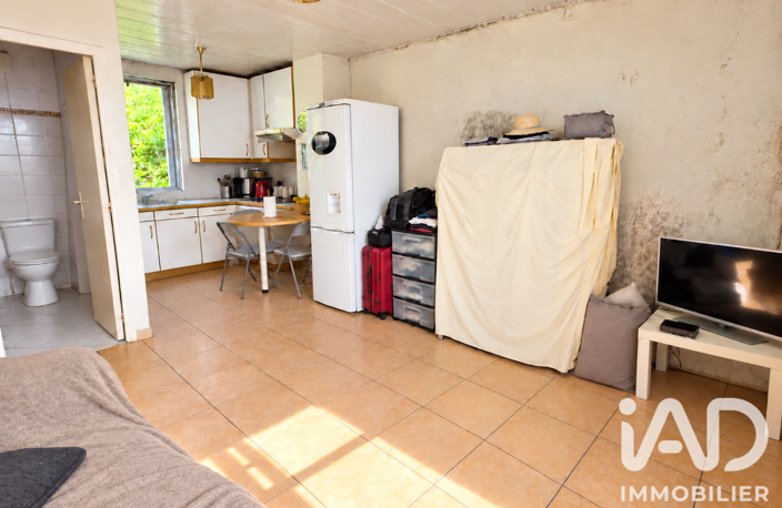 Vente Studio 1 pièce — photo 2