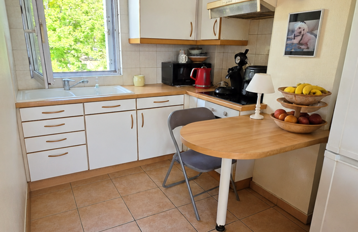 Vente Studio 1 pièce — photo 3