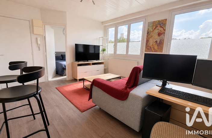 Vente Appartement 2 pièces — photo 3