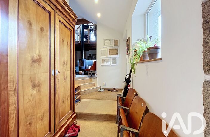 Vente Maison de ville 6 pièces — photo 4