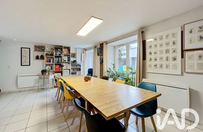 Vente Maison de ville 6 pièces — photo 5