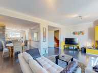 Vente Maison de ville 5 pièces — photo 2