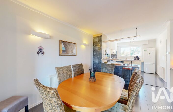 Vente Maison de ville 5 pièces — photo 4