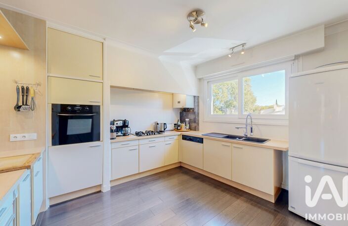 Vente Maison de ville 5 pièces — photo 5