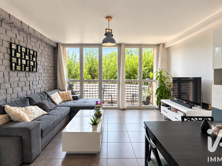 Vente Appartement 4 pièces — photo 1