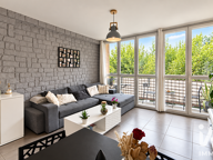 Vente Appartement 4 pièces — photo 2