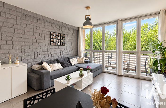 Vente Appartement 4 pièces — photo 2