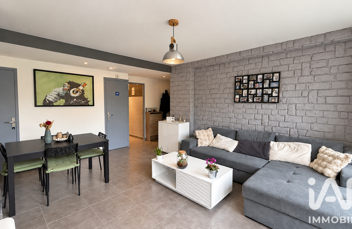 Vente Appartement 4 pièces — photo 4