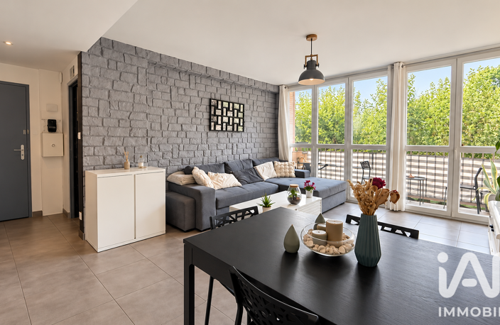 Vente Appartement 4 pièces — photo 5