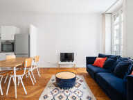 Très bel appartement en plein coeur du quartier d'Ainay — photo 2
