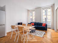 Très bel appartement en plein coeur du quartier d'Ainay — photo 3