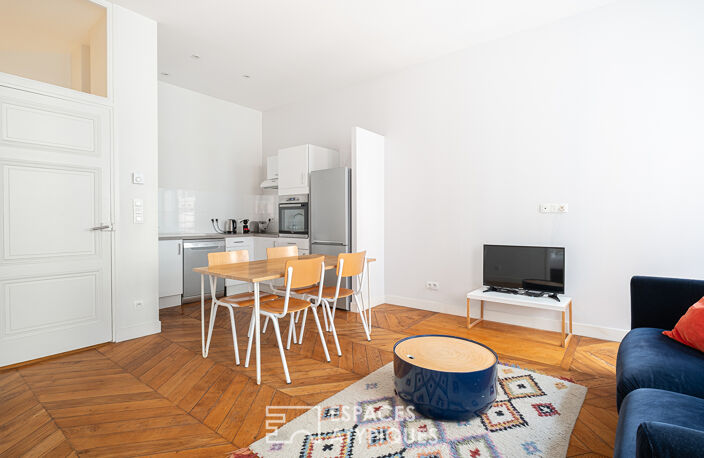 Très bel appartement en plein coeur du quartier d'Ainay — photo 5