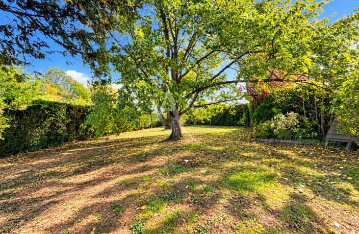 Maison  plain pied de vie proche ETREPAGNY — photo 4