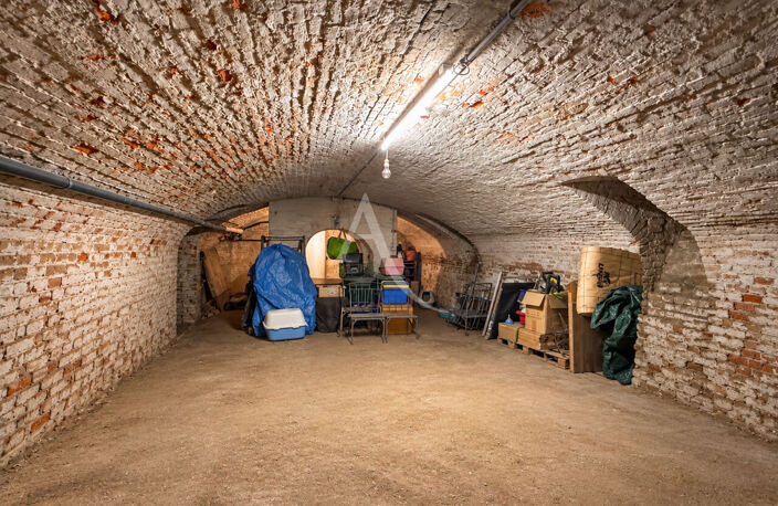 Maison  plain pied de vie proche ETREPAGNY — photo 5