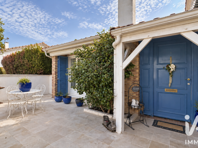 Vente Maison/villa 7 pièces — photo du bien