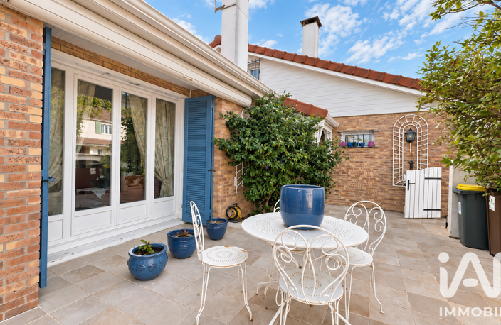 Vente Maison/villa 7 pièces — photo 2