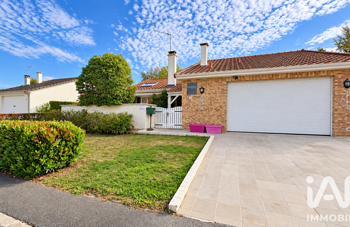 Vente Maison/villa 7 pièces — photo 3