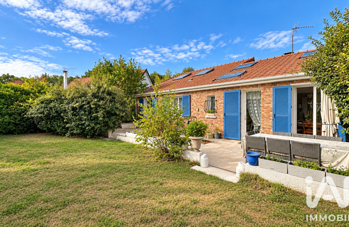 Vente Maison/villa 7 pièces — photo 4