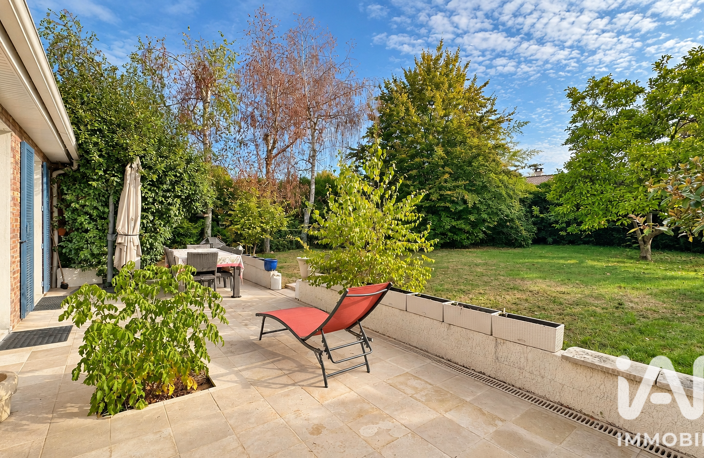 Vente Maison/villa 7 pièces — photo 5