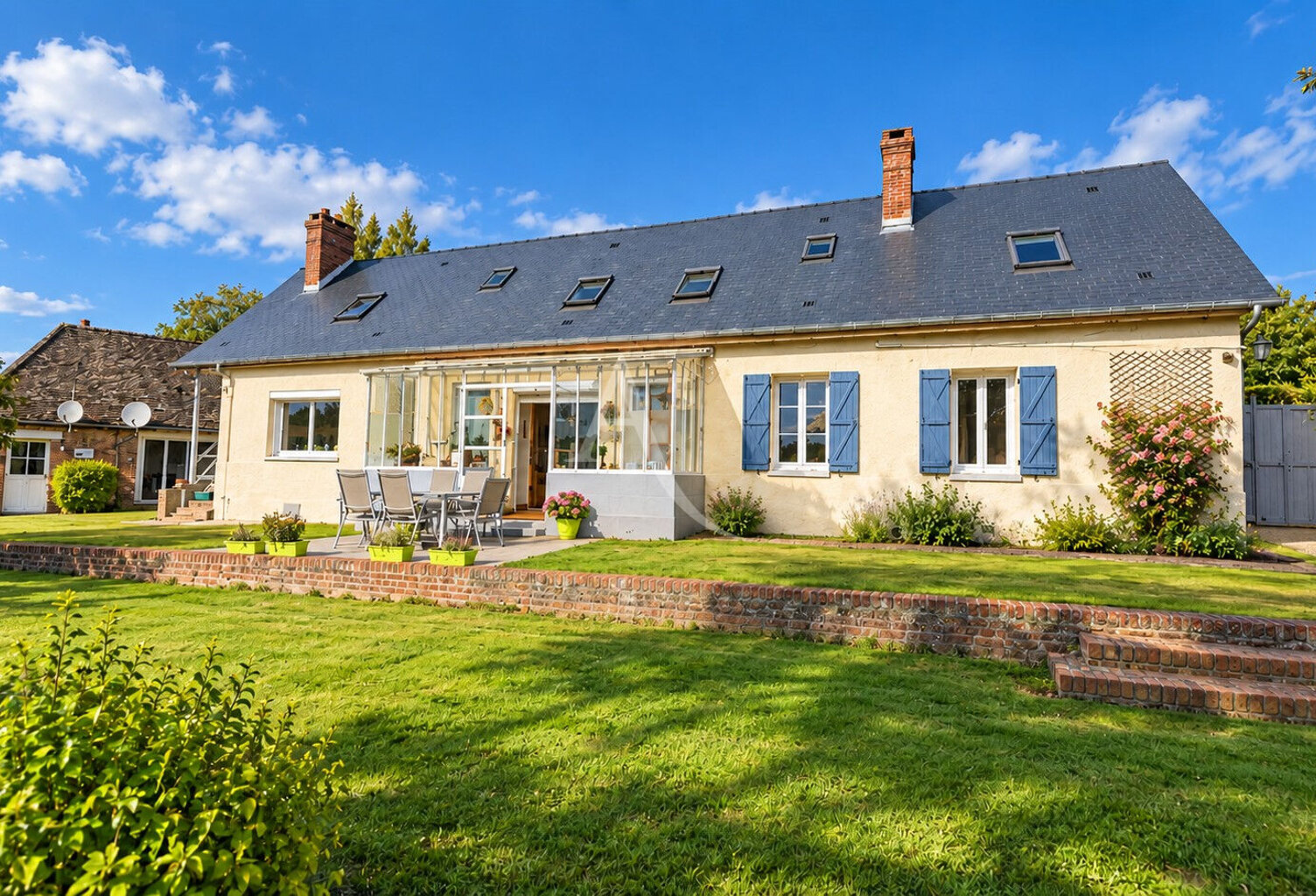 Maison Gisors 5 pièce(s) 123 m2 — photo 1